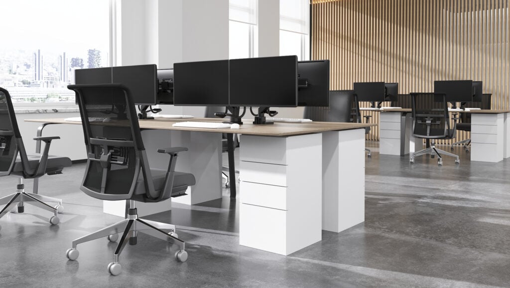 Corporate & Offices